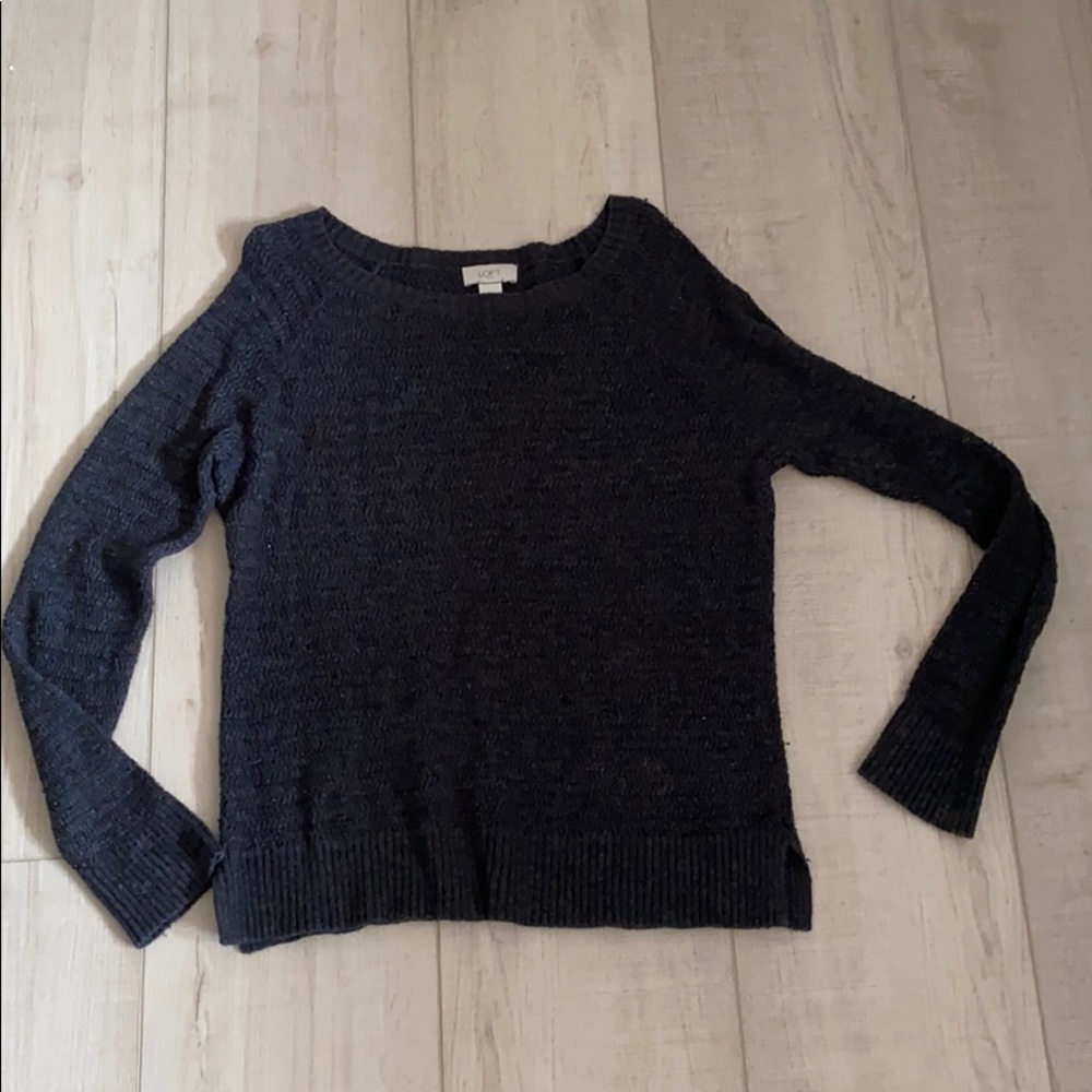 Loft Sweater